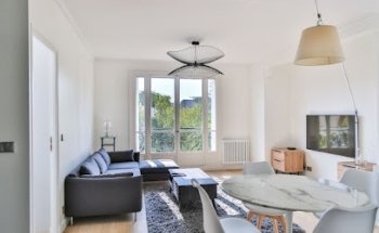 Paris Rental - Services immobilier - Location d'appartements meublés aux entreprises