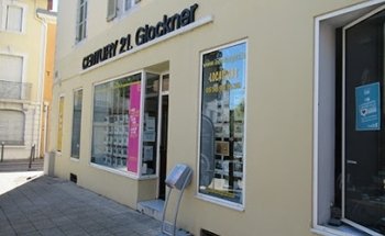 CENTURY 21 Glockner Dax