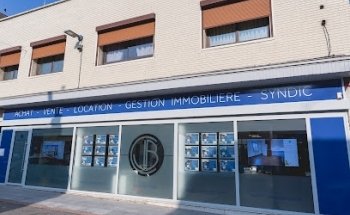 C.J.B Immobilier Cabinet Juridique Bapalmois Immobilier