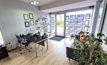 Well'C'Home Agence immobilière