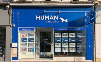 Human Immobilier Châteauroux