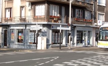 L'immobilière de France Boulogne-sur-Mer