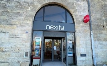 Agence immobilière Lamy Libourne