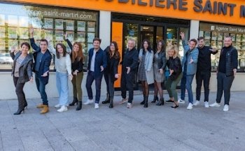 Agence Immobilière SAINT MARTIN