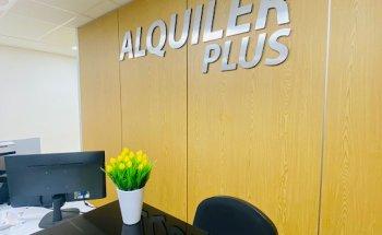 Alquiler Plus