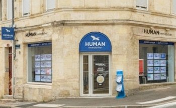 Human Immobilier Lormont