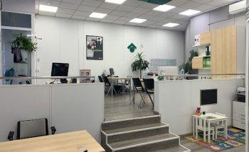 Tecnocasa agencia inmobiliaria