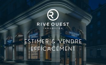 Rive Ouest - Agence Immobilière à Meudon