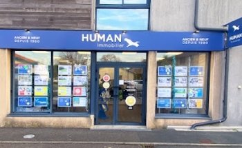 Human Immobilier Tarnos