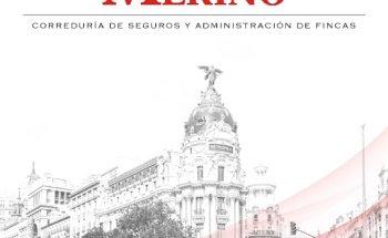 Merino - Administración de Fincas, Seguros e Inmobiliaria