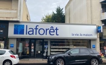 Agence immobilière Laforêt Merignac