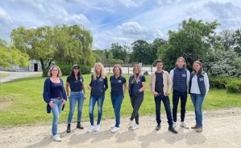 Cimm Immobilier BALLAN-MIRE