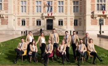 Century 21 Coté Mairie