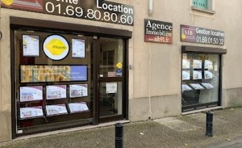 Agences SIB - SIB Gestion