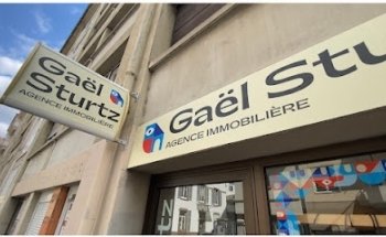 Gael STURTZ Agence Immobilière, Strasbourg