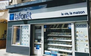 Agence immobilière Laforêt Prades