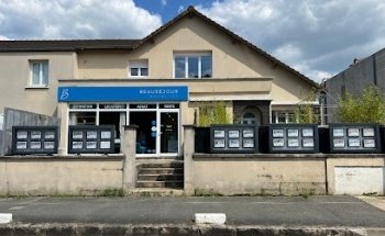 Beauséjour Immobilier - Agence immobilière Morsang sur Orge