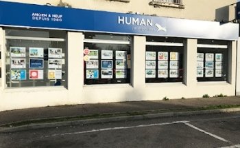 Human Immobilier Meulan