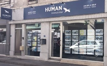 Human Immobilier Amboise