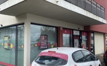 VIVEST - Accueil de Fameck