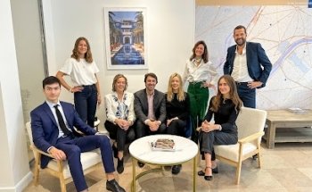 Laforêt immobilier Auteuil