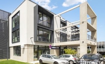 FONCIA | Agence Immobilière | Location-Syndic-Gestion-Locative | Anglet | Av. de la Butte aux Cailles