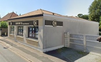 Agence CENTURY 21 Duprat Donnesse à Biganos