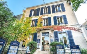 FONCIA | Agence Immobilière | Achat-Vente | Rueil-Malmaison | Avenue Paul Doumer