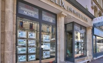 Helix Immobilier Saint-Germain-en-Laye
