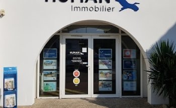 Human Immobilier Labenne
