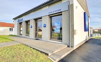 Agence immobilière Laforêt Mauleon