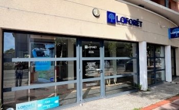 Agence immobilière Laforêt Tournefeuille