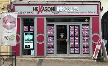 HEXAGONE IMMOBILIER