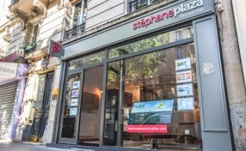 Stephane Plaza immobilier Paris 18 Jules Joffrin