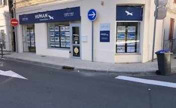 Human Immobilier Pauillac