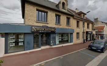 Les Negociateurs (Sarl)