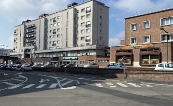 Agence Tigre Immobilier Maubeuge