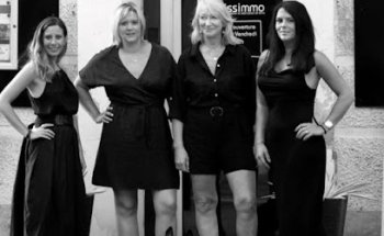 Agence Immobilière Bellissimmo Narbonne