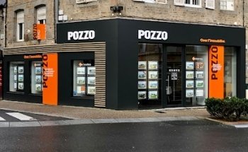 POZZO IMMOBILIER - Avranches