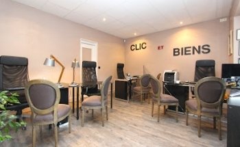 Clic Et Biens - Immobilier Viroflay
