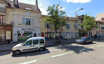Era Agence Immobilière de Brou Bourg-en-Bresse