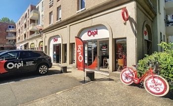 ORPI Montigny le Bretonneux