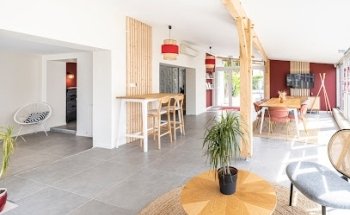 SMB - L' Agence Immobilière Engagée-