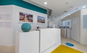 Agence immobilière l'Adresse Blois