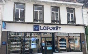 Laforêt Immobilier Hesdin