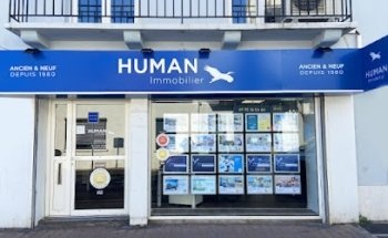 Human Immobilier Palavas les flots