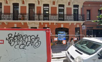 Faivre Immobilier