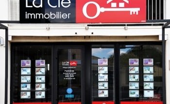 Agence immobilière Grau-du-Roi La Clé immobilier