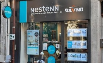 Agence Nestenn Immobilier Aubagne