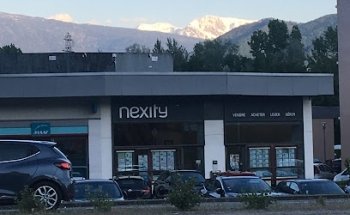 Agence immobilière Lamy Meylan